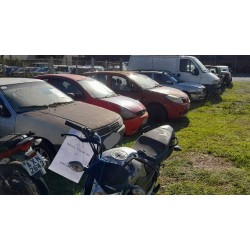 Administração Municipal de Campo Largo realiza Leilão Eletrônico de Bens Inservíveis